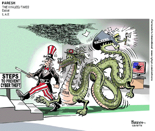ViewsBusiness on Friday May 31, 2013 Comic Strip