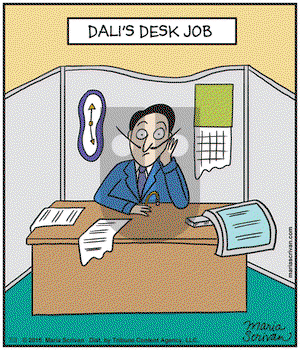 Half Full on Friday July 3, 2015 Comic Strip