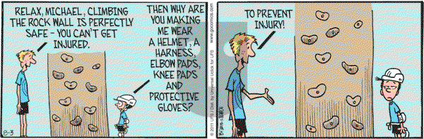 Grand Avenue on Wednesday August 3, 2011 Comic Strip