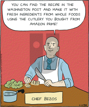 Brevity on Tuesday March 10, 2020 Comic Strip