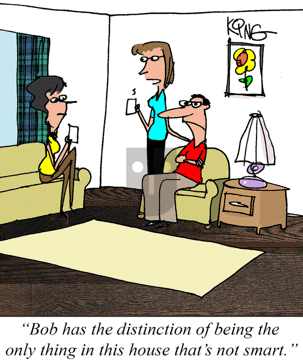 Jerry King Comics on Saturday March 15, 2025 Comic Strip