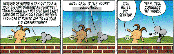 Pearls Before Swine - Monday June 4, 2018 Comic Strip
