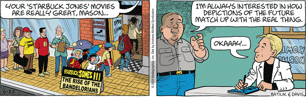 Crankshaft - Saturday June 22, 2024 Comic Strip
