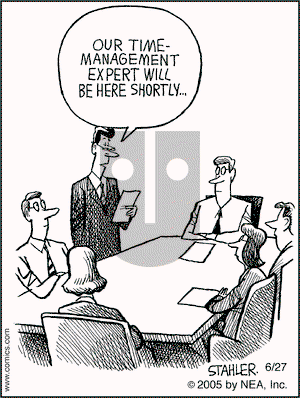 Moderately Confused on Monday June 27, 2005 Comic Strip