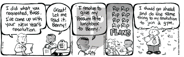 JumpStart on Wednesday January 9, 2002 Comic Strip
