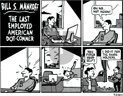 Ted Rall on Tuesday September 17, 2002 Comic Strip