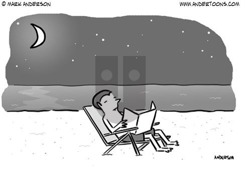 Andertoons on Friday October 28, 2016 Comic Strip
