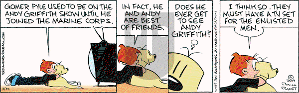 Red and Rover on Friday March 29, 2019 Comic Strip