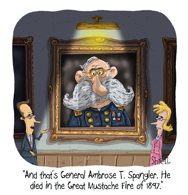 The Wandering Melon on Monday September 13, 2021 Comic Strip