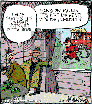 Reality Check on Wednesday April 12, 2017 Comic Strip