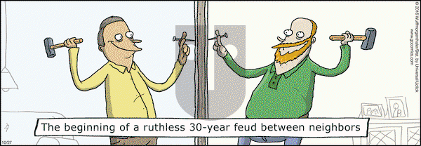 WuMo on Thursday October 27, 2016 Comic Strip