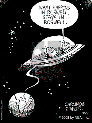 Moderately Confused on Saturday March 29, 2008 Comic Strip