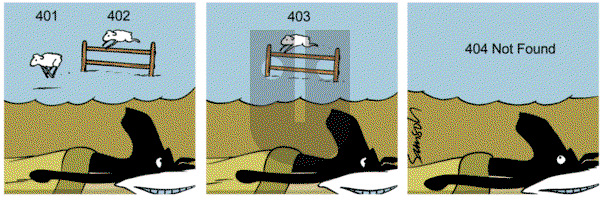 Dark Side of the Horse on Tuesday April 24, 2018 Comic Strip