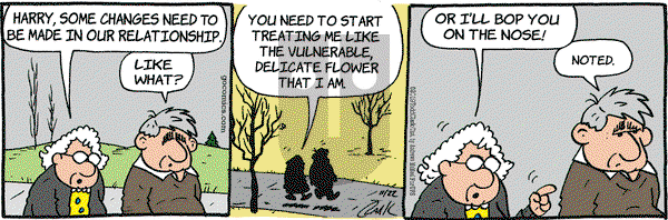Lola on Friday November 22, 2019 Comic Strip