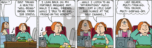 Cathy Classics - Thursday February 2, 2023 Comic Strip