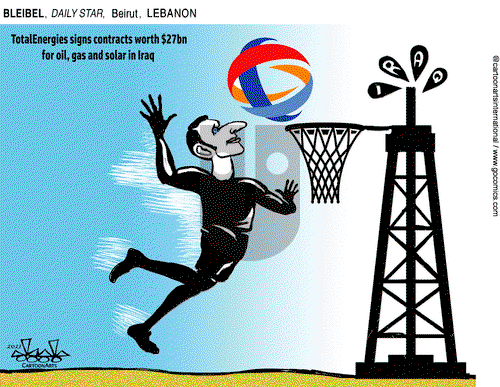 ViewsEurope on Tuesday September 7, 2021 Comic Strip