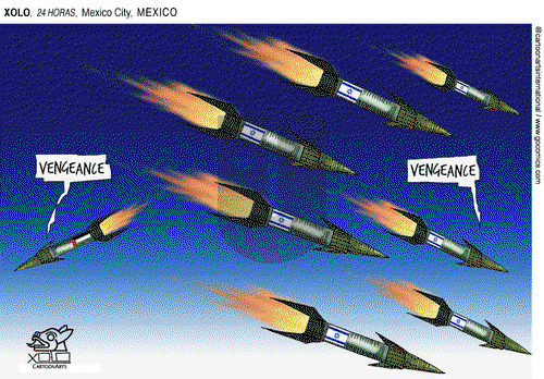 ViewsLatinAmerica on Monday May 17, 2021 Comic Strip
