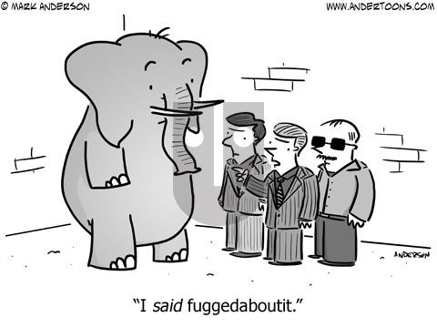 Andertoons on Saturday September 24, 2016 Comic Strip