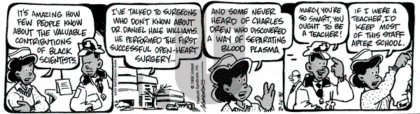JumpStart on Sunday September 27, 1998 Comic Strip