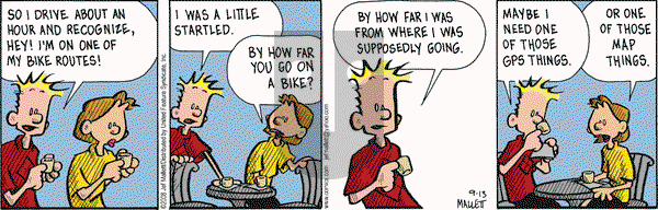 Frazz on Saturday September 13, 2008 Comic Strip
