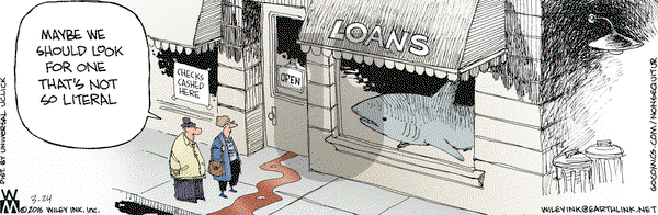Non Sequitur on Thursday March 24, 2016 Comic Strip