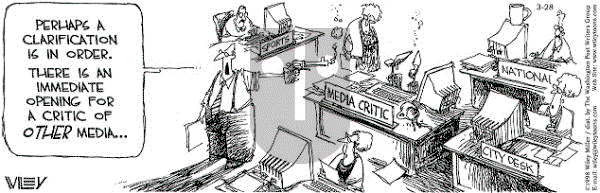 Non Sequitur on Saturday August 29, 1998 Comic Strip