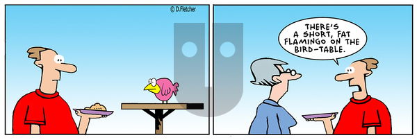 Crumb - Friday December 6, 2024 Comic Strip