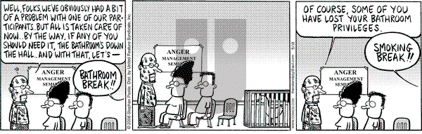 Pearls Before Swine on Thursday May 18, 2006 Comic Strip