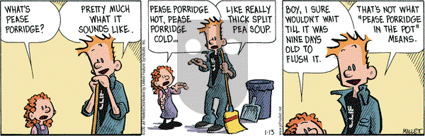 Frazz on Wednesday January 13, 2010 Comic Strip