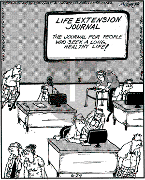 Close to Home on Wednesday June 24, 2009 Comic Strip