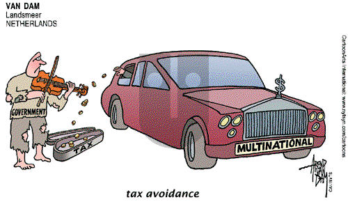 ViewsAmerica on Friday May 31, 2013 Comic Strip