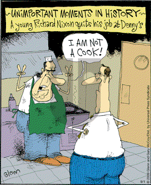 The Flying McCoys on Tuesday September 1, 2009 Comic Strip