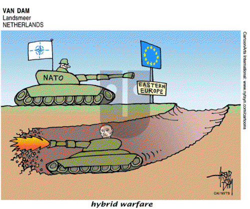 ViewsEurope on Friday February 27, 2015 Comic Strip