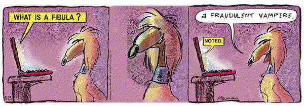 FurBabies - Wednesday September 25, 2024 Comic Strip