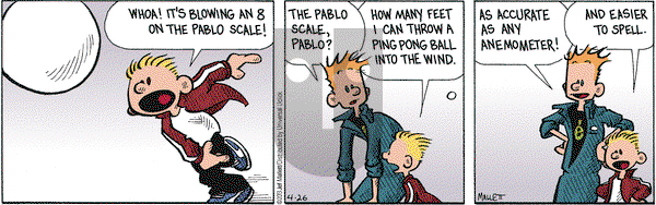 Frazz on Friday April 26, 2013 Comic Strip