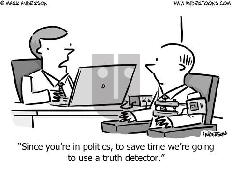 Andertoons on Tuesday October 25, 2016 Comic Strip