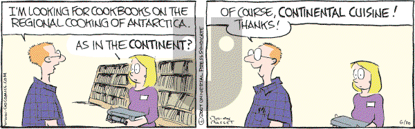 Adam@Home on Wednesday August 15, 2007 Comic Strip