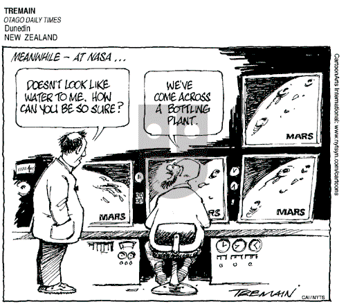 Views of the World on Monday October 12, 2015 Comic Strip