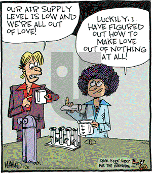 Reality Check - Saturday January 28, 2023 Comic Strip