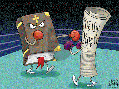 Glenn McCoy on Thursday March 28, 2013 Comic Strip