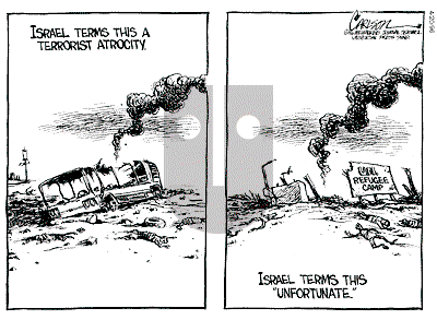 Stuart Carlson on Saturday April 20, 1996 Comic Strip