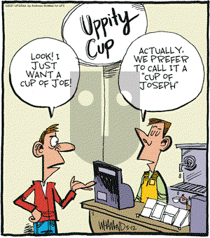 Reality Check on Wednesday May 12, 2021 Comic Strip