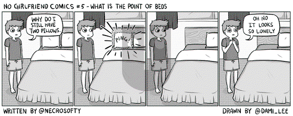 Hot Comics for Cool People on Monday December 13, 2021 Comic Strip