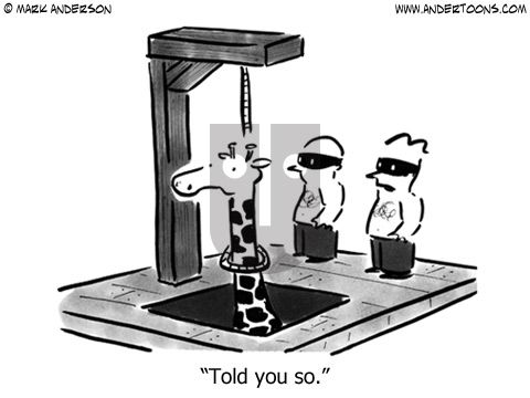 Andertoons on Monday June 11, 2012 Comic Strip