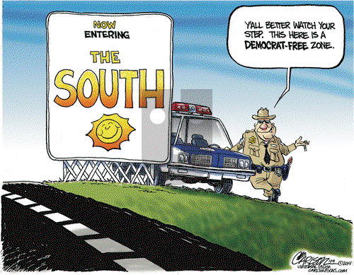 Stuart Carlson on Monday December 8, 2014 Comic Strip