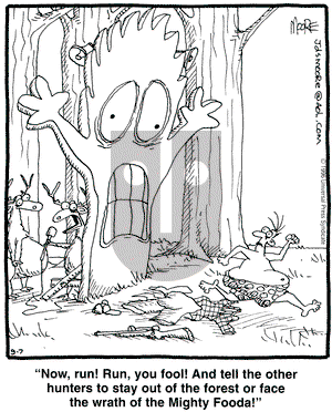 In the Bleachers on Saturday September 7, 1996 Comic Strip