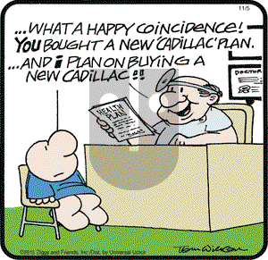 Ziggy on Thursday November 5, 2015 Comic Strip