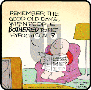 Ziggy - Saturday March 8, 2003 Comic Strip