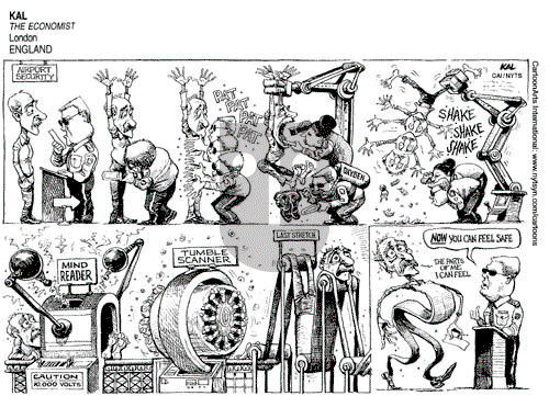 Views of the World on Tuesday January 19, 2010 Comic Strip