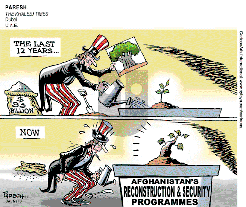 ViewsAsia on Friday July 12, 2013 Comic Strip